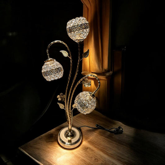 Decorative Luxury Light Lamp
